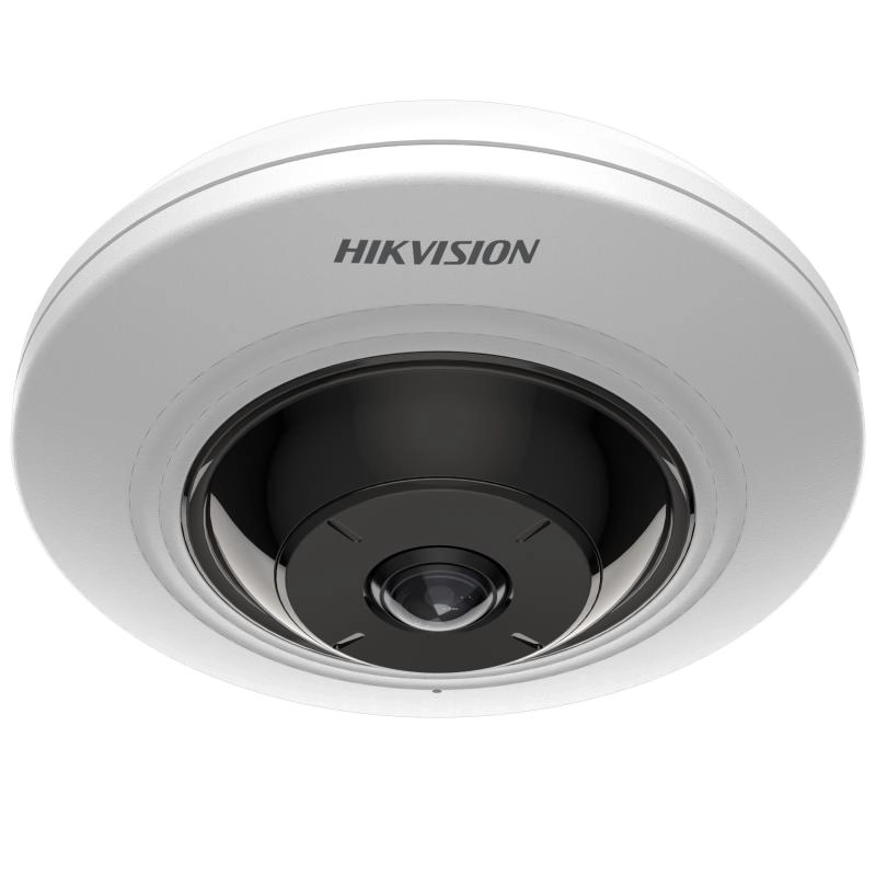Hikvision DS-2CD3956G2-ISU cameră de supraveghere video