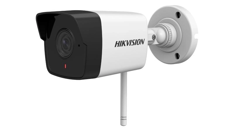 Hikvision DS-2CV1021G0-IDW1 камера видеонаблюдения