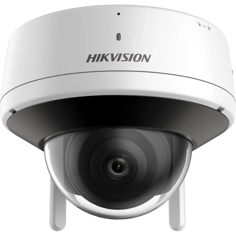 Hikvision DS-2CV2121G2-IDW камера видеонаблюдения