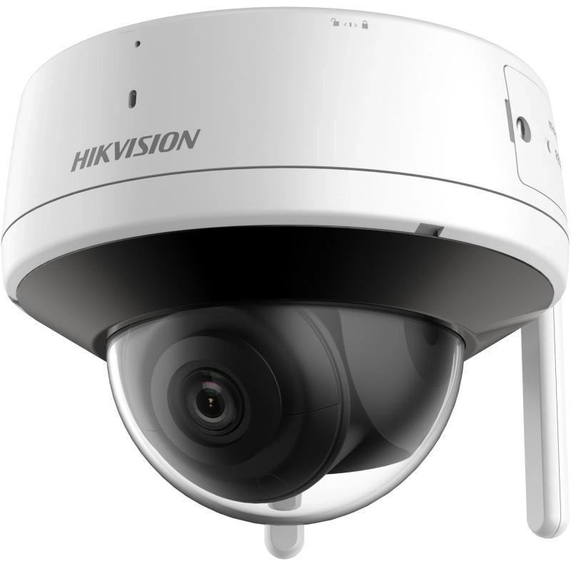 Hikvision DS-2CV2121G2-IDW камера видеонаблюдения