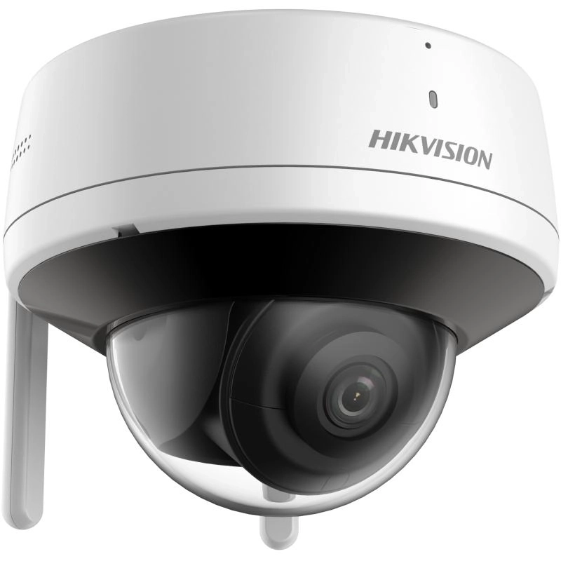 Hikvision DS-2CV2121G2-IDW камера видеонаблюдения