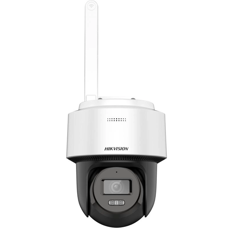 Hikvision DS-2DE2C400IWG/W WIFI PT camera de supraveghere 4 MP