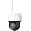 Hikvision DS-2DE2C400IWG/W WIFI PT camera de supraveghere 4 MP