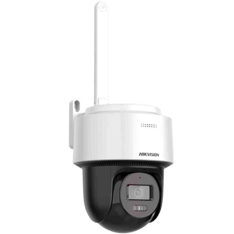 Hikvision DS-2DE2C400IWG/W WIFI PT camera de supraveghere 4 MP