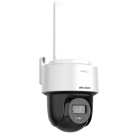 Hikvision DS-2DE2C400MWG-4G камера видеонаблюдения