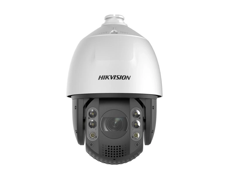 Hikvision DS-2DE7A425IW-AEB T5 IP PTZ 4MP камера с технологией Acusense и Auto-tracking