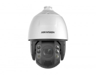 Hikvision DS-2DE7A425IW-AEB T5 IP PTZ 4MP камера с технологией Acusense и Auto-tracking