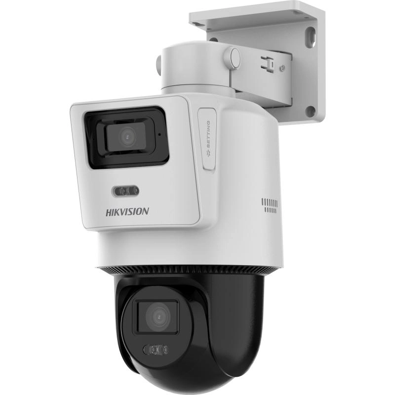 Hikvision DS-2SE2C400MWG-E/14 cameră de supraveghere video