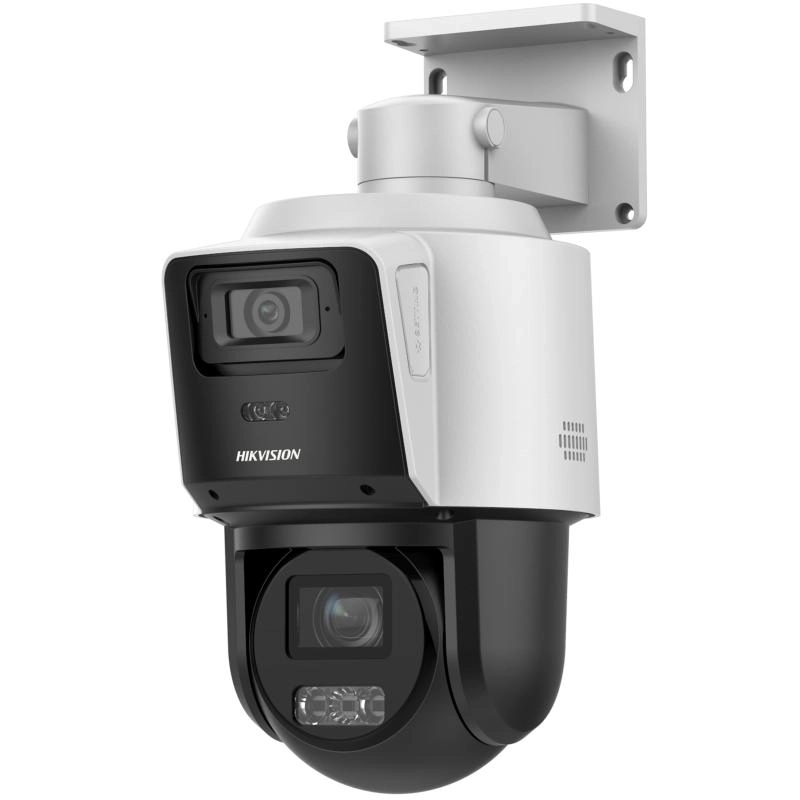 Hikvision DS-2SE3C404MWG-E/14 камера видеонаблюдения