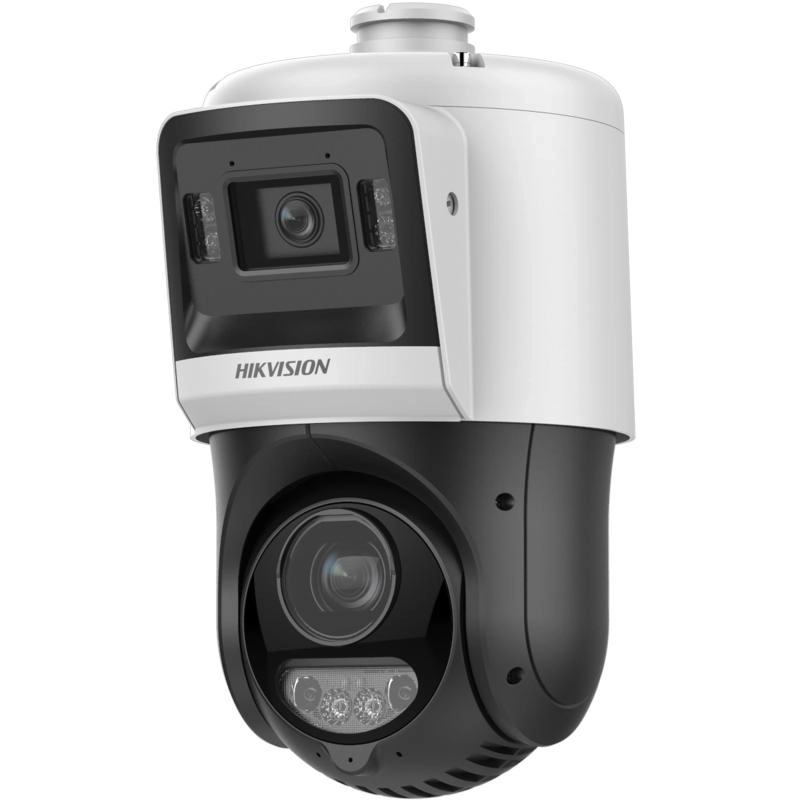 Hikvision DS-2SE4C225MWG-E/12 камера видеонаблюдения