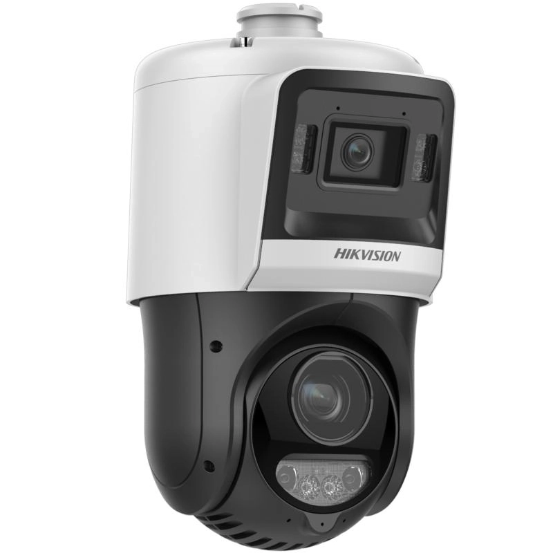 Hikvision DS-2SE4C225MWG-E/12 камера видеонаблюдения