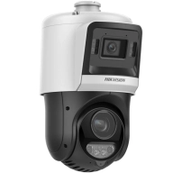 Hikvision DS-2SE4C225MWG-E/12 камера видеонаблюдения