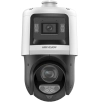 Hikvision DS-2SE4C425MWG-E/14 камера видеонаблюдения