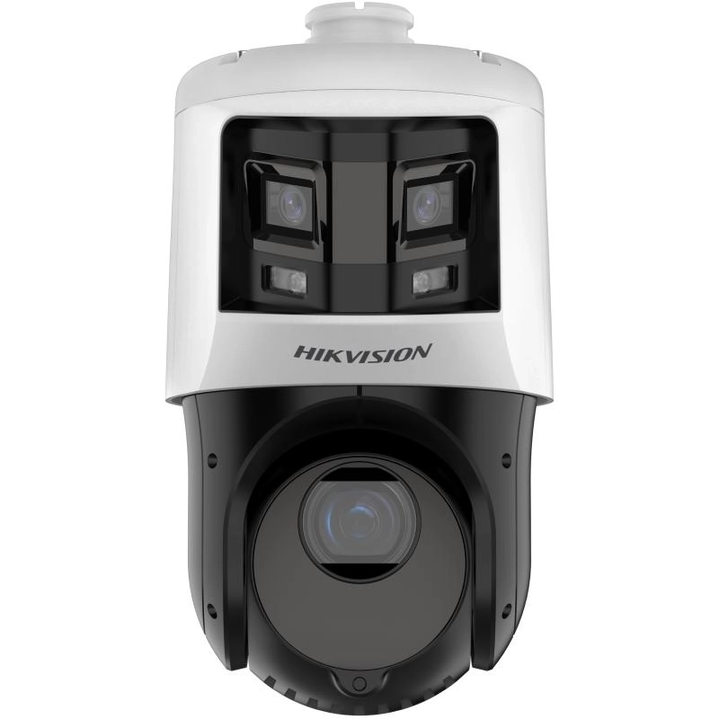 Hikvision DS-2SE4C425MWG-E/26 cameră de supraveghere video