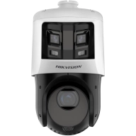 Hikvision DS-2SE4C425MWG-E/26 cameră de supraveghere video