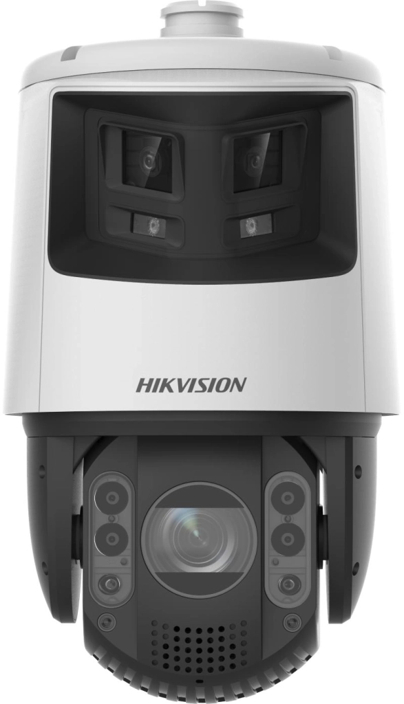 Hikvision DS-2SE7C425MWG-EB/26 F0 камера видеонаблюдения