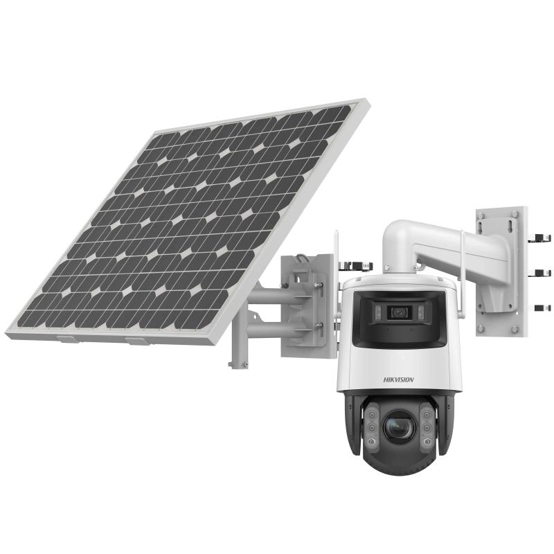 Hikvision DS-2SE7C432IWG-K/4G/14 cameră de supraveghere video 4G