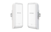 Hikvision DS-3WF1000-EI-2N — комплект беспроводных уличных точек доступа 2.4GHz