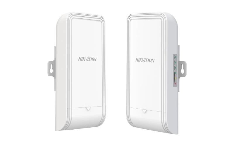 Hikvision DS-3WF1000-EI-2N — комплект беспроводных уличных точек доступа 2.4GHz