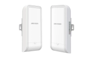 Hikvision DS-3WF1000-EI-2N — комплект беспроводных уличных точек доступа 2.4GHz