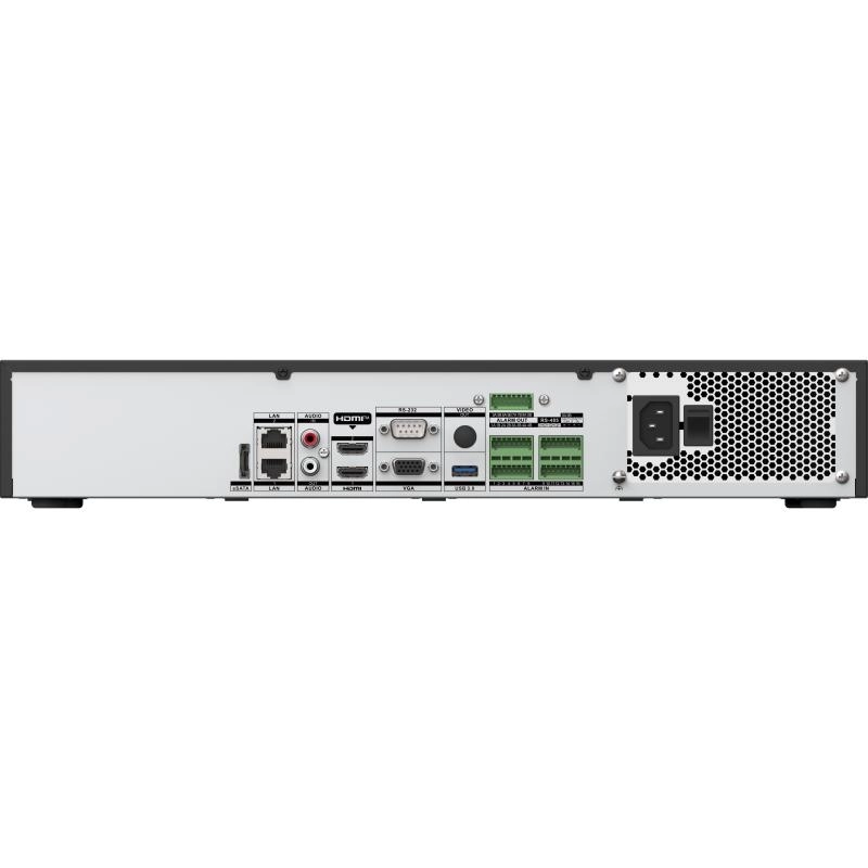 Hikvision DS-7732NXI-I4/VPro Înregistrator video de rețea din seria I/VPro cu AcuSeek