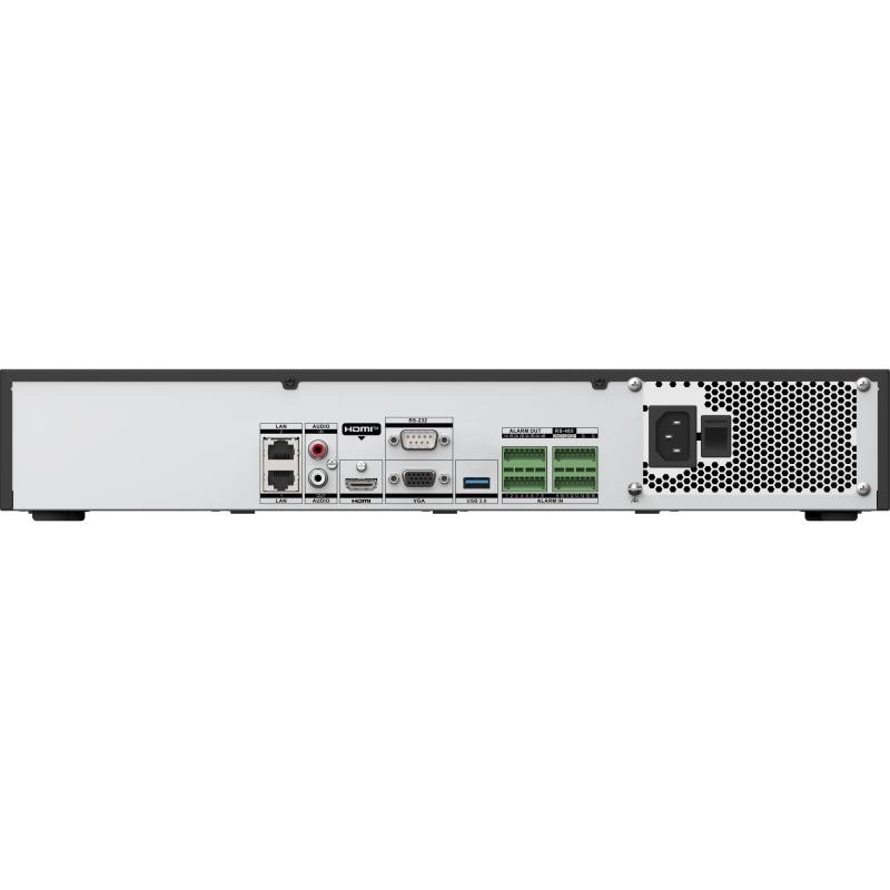 Hikvision DS-7732NXI-K4(E) Înregistrator video de rețea AcuSense 4K cu 32 de canale