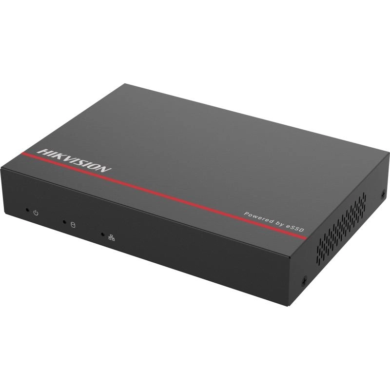 Hikvision DS-E04NI-Q1/4P SSD-видеорегистратор