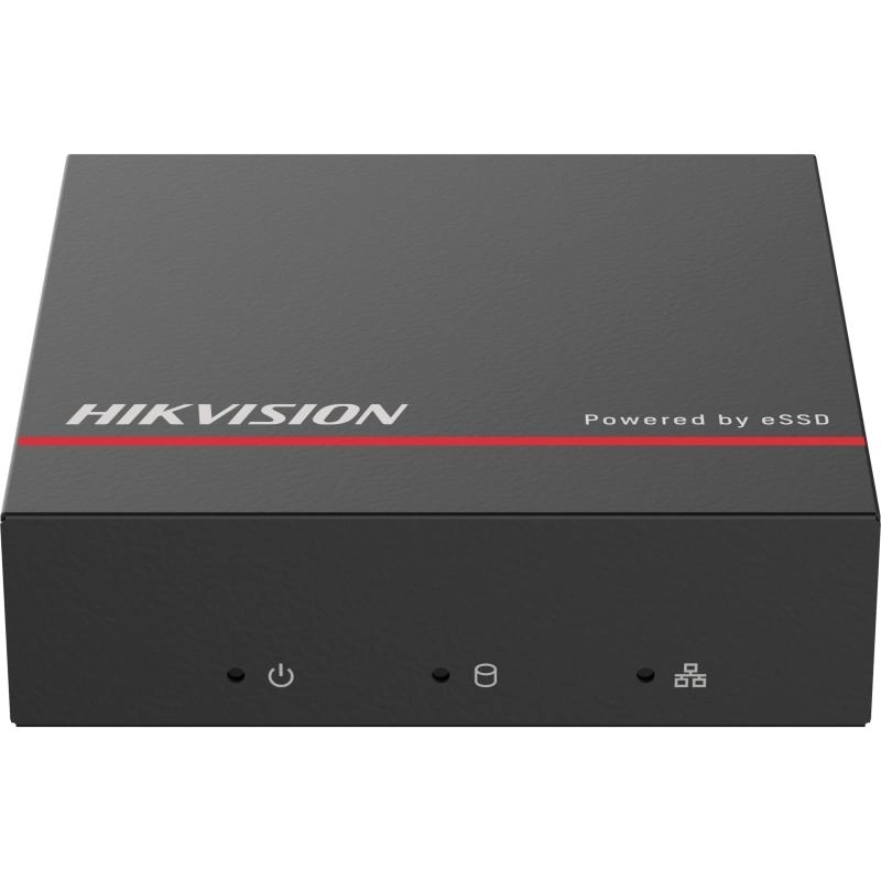 Hikvision DS-E04NI-Q1 SSD-видеорегистратор