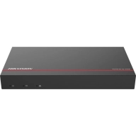 Hikvision DS-E08NI-Q1/8P Înregistrator video SSD