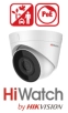 Hikvision DS-I203 (E) — купольная уличная IP-камера 2 Мп