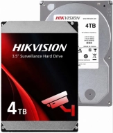 Hikvision Жесткий диск 4 TB DS40HKVS-VX1