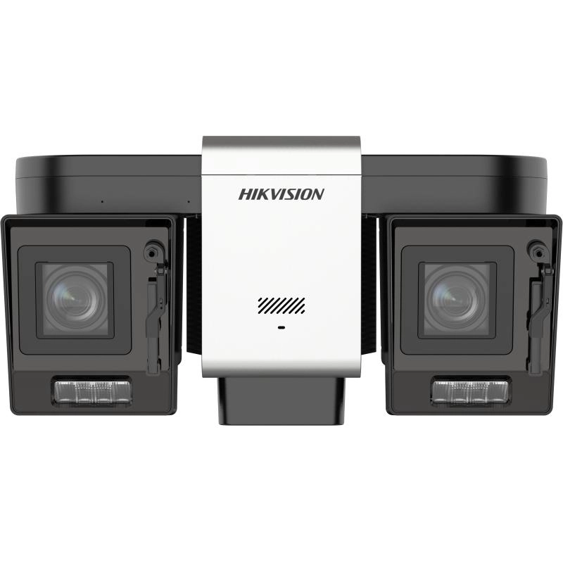 Hikvision IDS-2CD8V446G0/X2-XZHSY камера видеонаблюдения