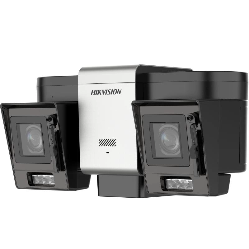 Hikvision IDS-2CD8V446G0/X2-XZHSY камера видеонаблюдения