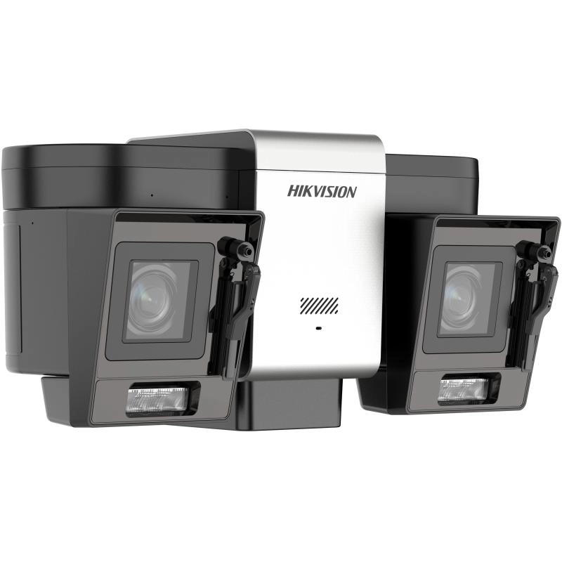 Hikvision IDS-2CD8V446G0/X2-XZHSY камера видеонаблюдения
