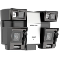 Hikvision IDS-2CD8V446G0/X4-XZHSY камера видеонаблюдения