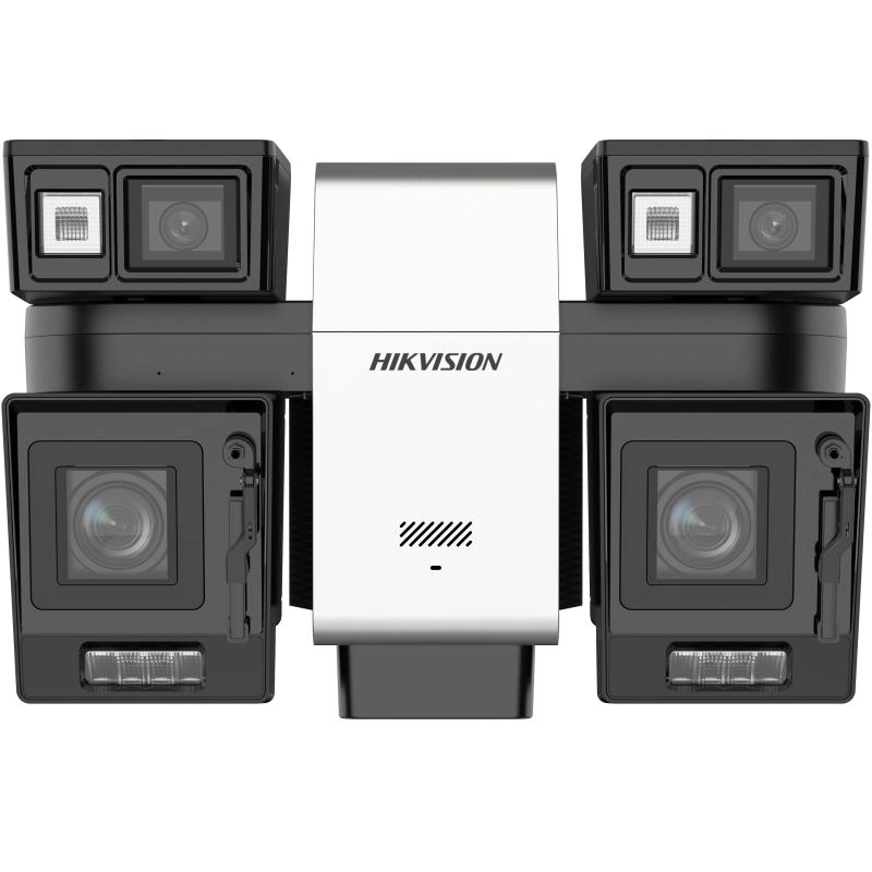 Hikvision IDS-2CD8V446G0/X4-XZHSY камера видеонаблюдения