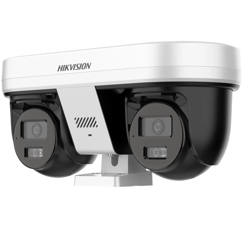 Hikvision IDS-2CD8V447G0E/X2-XZS cameră de supraveghere video