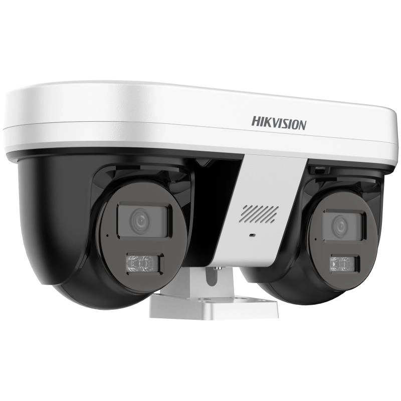 Hikvision IDS-2CD8V447G0E/X2-XZS cameră de supraveghere video