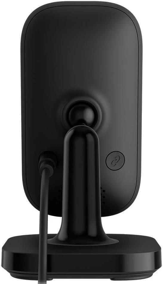 IndoorCam Black