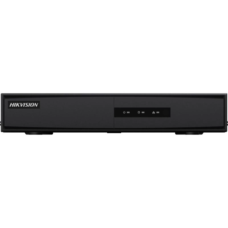 Inregistrator video Hikvision DS-7104NI-Q1/M 4-canale