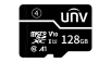 MicroSD Card 128GB Uniview TF-128G-T-C