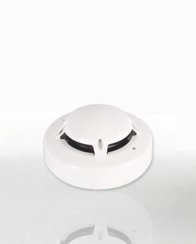 ML-1110 Фотоэлектрический детектор дыма Maxlogic с интеллектуальной аналоговой адресной системой