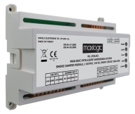 ML-1358 Modul Clapetă de Fum Maxlogic Intelligent Adresabil, 1 Ieșire, 230V AC