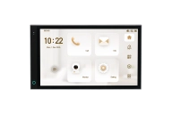 Монитор видеодомофона Dahua DHI-VTH5721A-WP IP/Wi-Fi