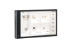 Monitor video interfon Dahua DHI-VTH5741A-WP IP/Wi-Fi 10,1"