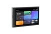 Гибридный монитор видеодомофона Dahua DHI-SCP3024A-B IP/Wi-Fi, 7"