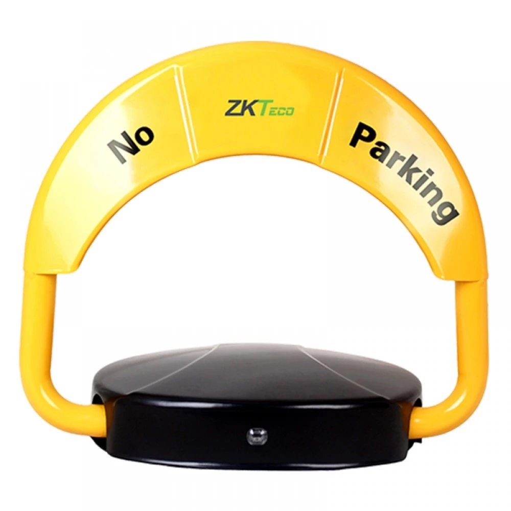 Парковочный замок первого поколения ZKTeco Plock 1