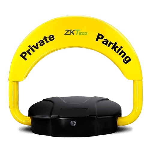 Парковочный замок второго поколения ZKTeco Plock 2