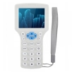 Программатор, дубликатор RFID 08CD, LCD, 125Khz, 13.56Mhz, USB