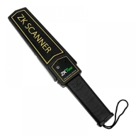 Ручной металлодетектор ZKTeco ZK-D100S